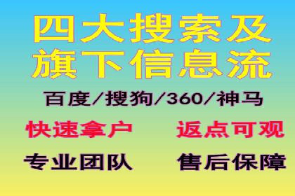 专业SEM托管，案例分享助力企业实现低成本广告